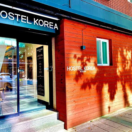 סיאול Hostel Korea - Ikseon מראה חיצוני תמונה