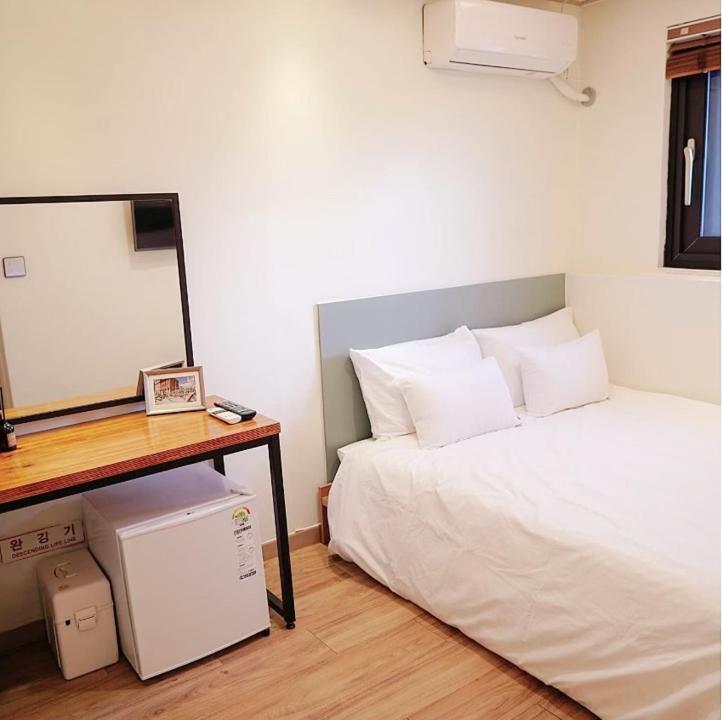 סיאול Hostel Korea - Ikseon מראה חיצוני תמונה