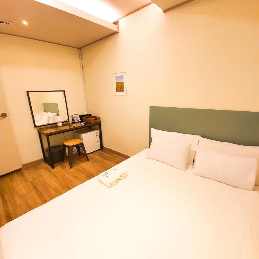 סיאול Hostel Korea - Ikseon מראה חיצוני תמונה