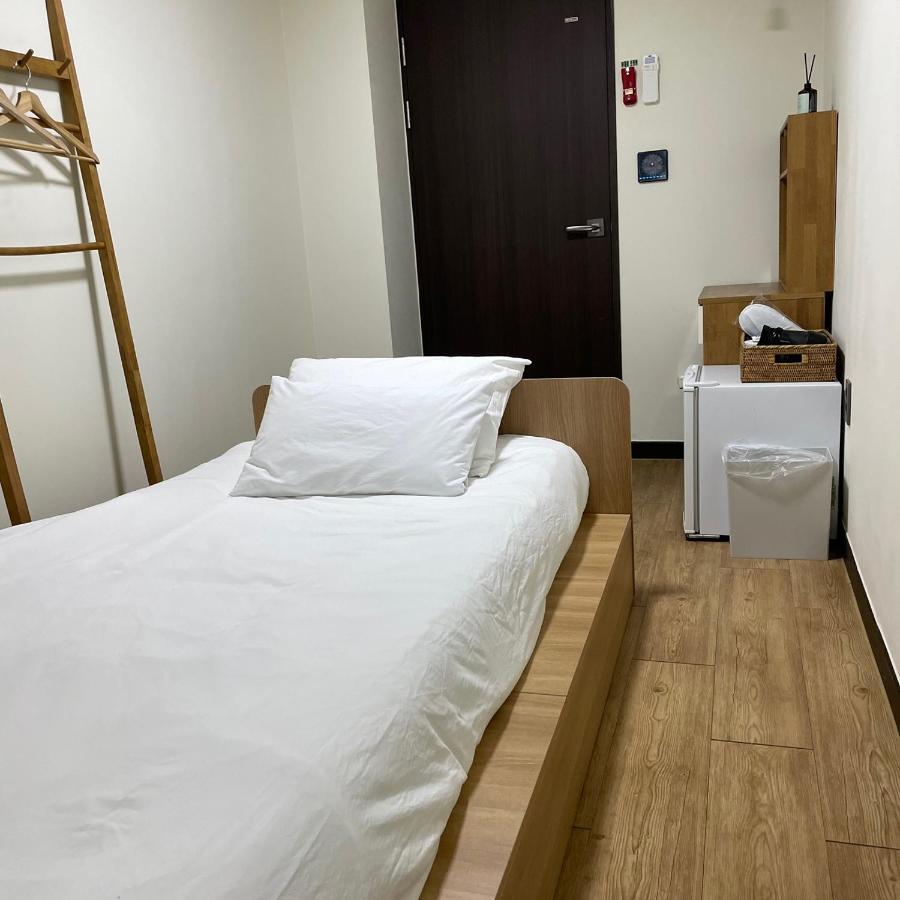 סיאול Hostel Korea - Ikseon מראה חיצוני תמונה