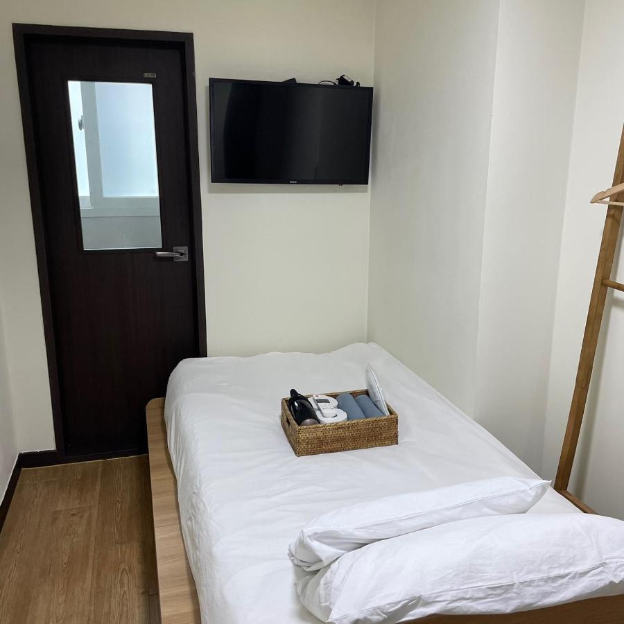 סיאול Hostel Korea - Ikseon מראה חיצוני תמונה
