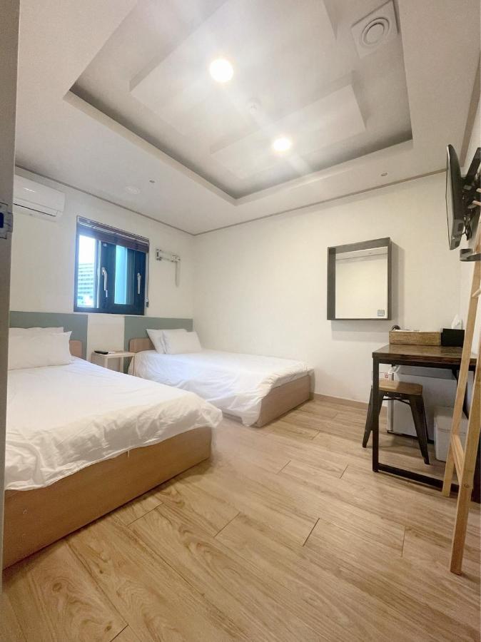 סיאול Hostel Korea - Ikseon מראה חיצוני תמונה