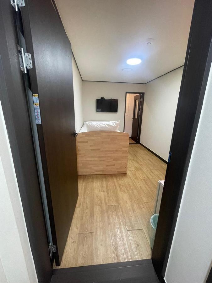 סיאול Hostel Korea - Ikseon מראה חיצוני תמונה