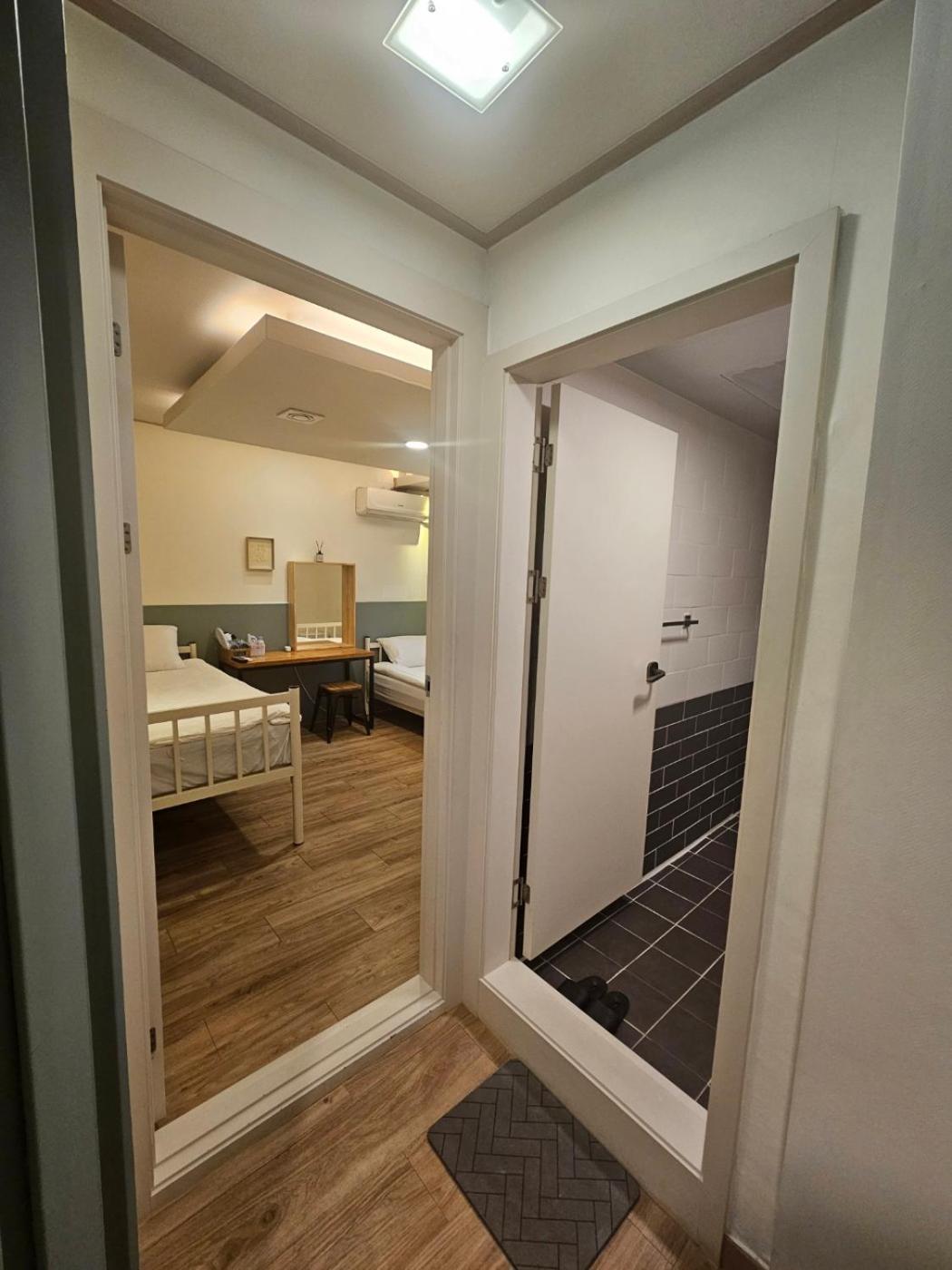סיאול Hostel Korea - Ikseon מראה חיצוני תמונה