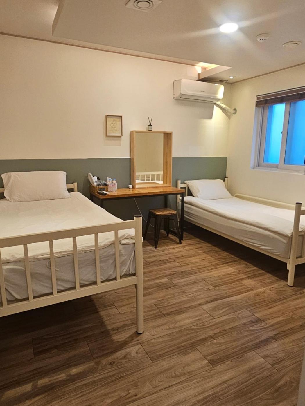 סיאול Hostel Korea - Ikseon מראה חיצוני תמונה