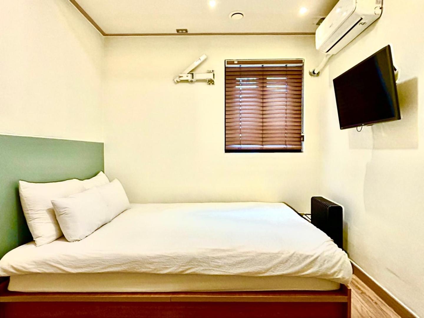 סיאול Hostel Korea - Ikseon מראה חיצוני תמונה