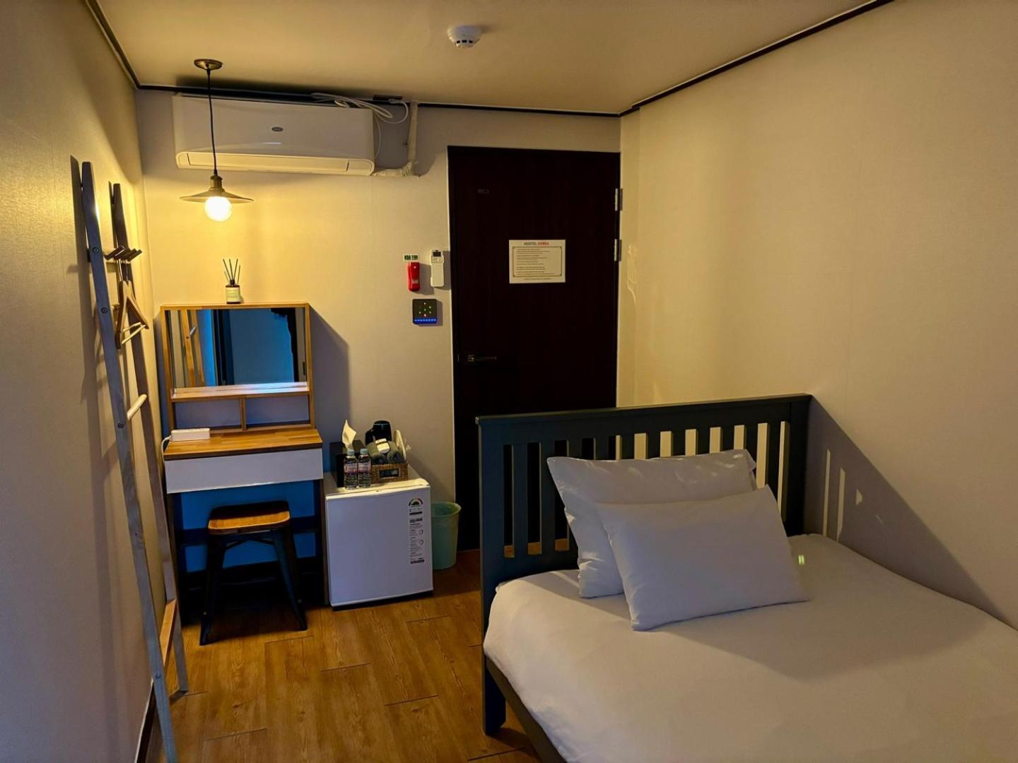 סיאול Hostel Korea - Ikseon מראה חיצוני תמונה