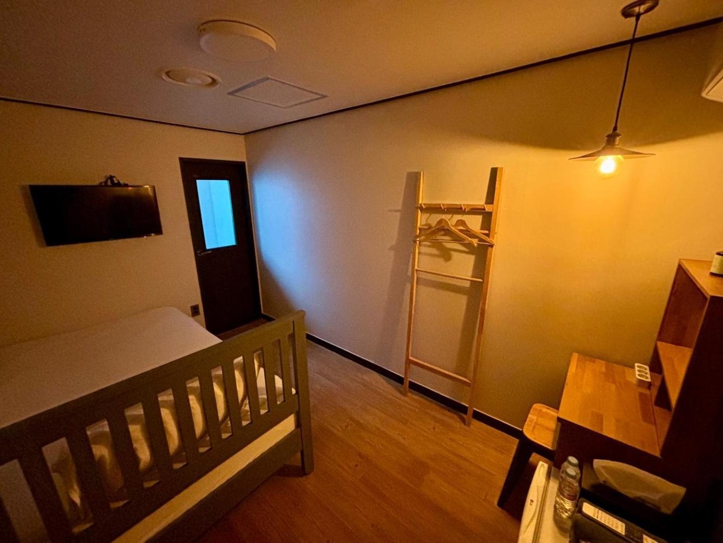 סיאול Hostel Korea - Ikseon מראה חיצוני תמונה