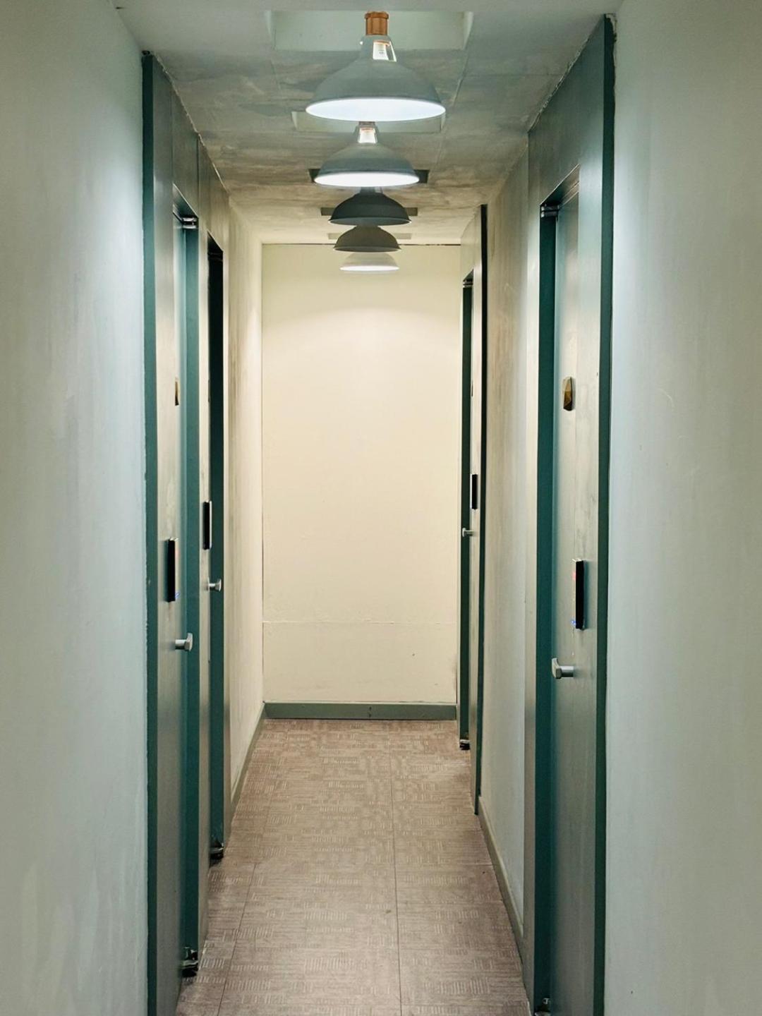 סיאול Hostel Korea - Ikseon מראה חיצוני תמונה