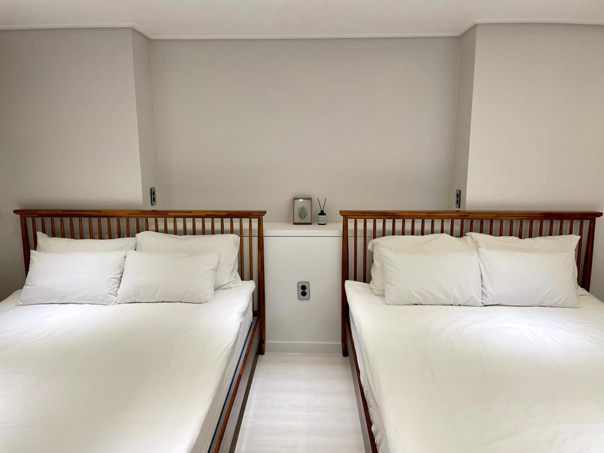 סיאול Hostel Korea - Ikseon מראה חיצוני תמונה