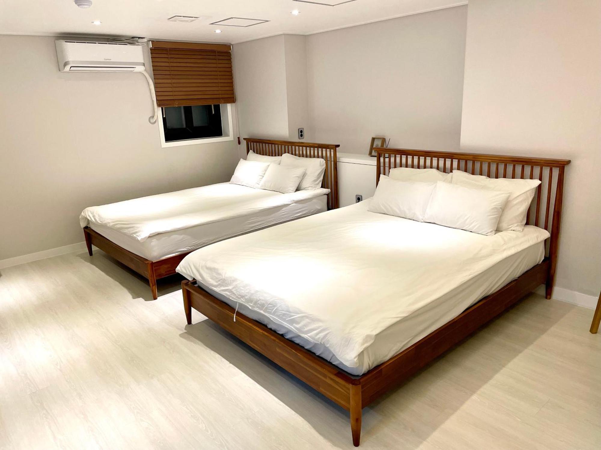 סיאול Hostel Korea - Ikseon מראה חיצוני תמונה