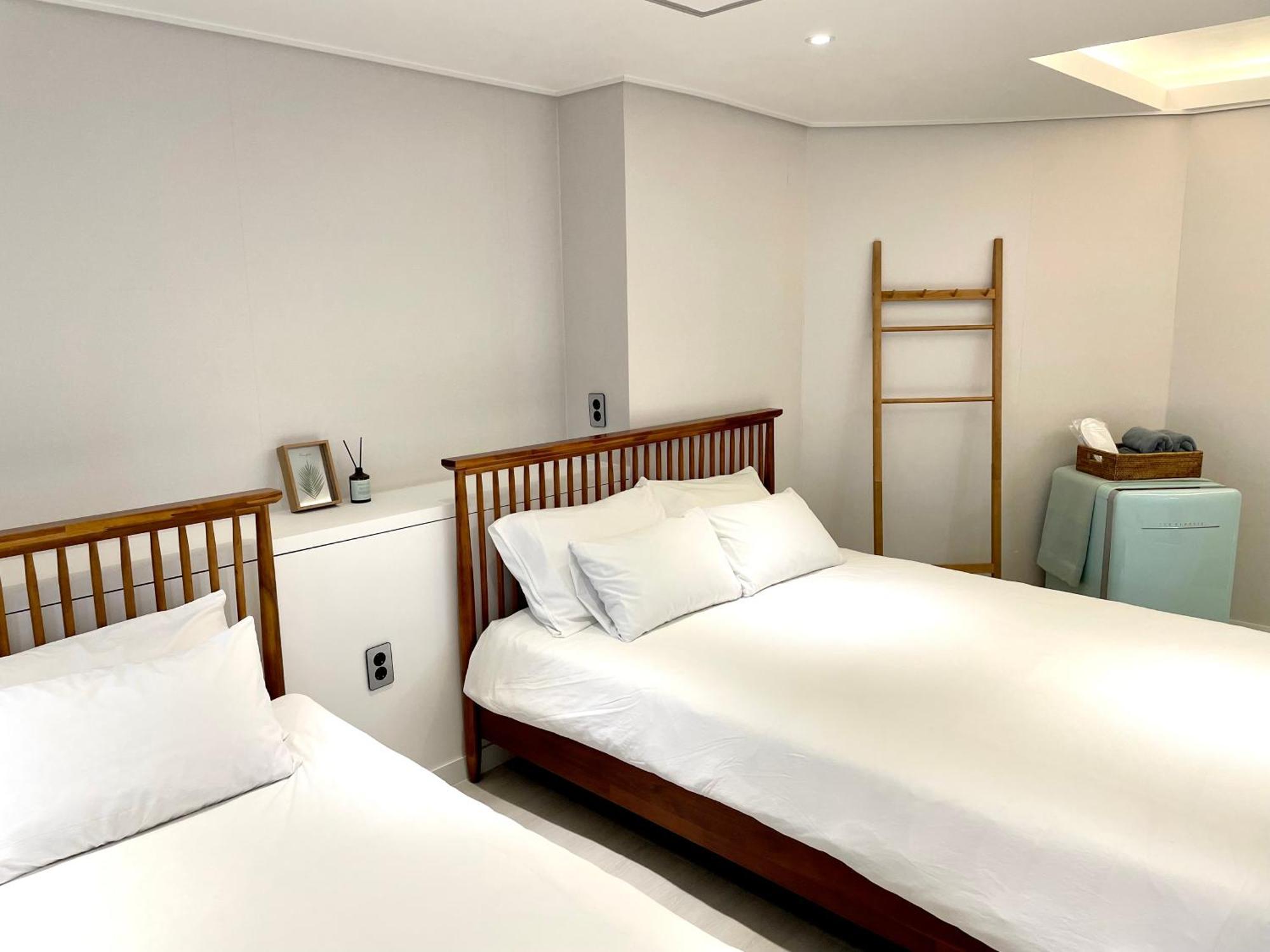 סיאול Hostel Korea - Ikseon מראה חיצוני תמונה